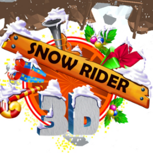 Snow Rider 3D