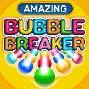 Amazing Bubble Breaker