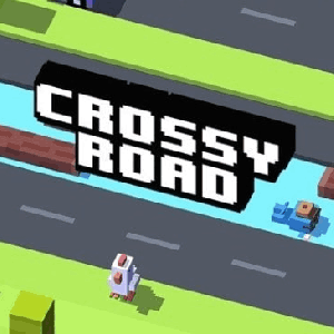 Crossy Road