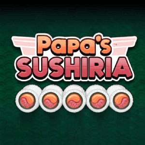 Papas Sushiria