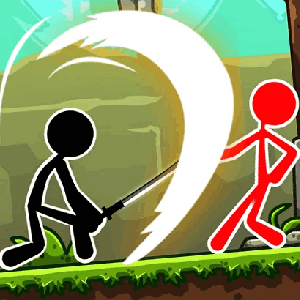 Stickman Archero Fight