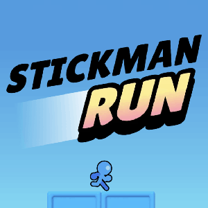 Stickman Run